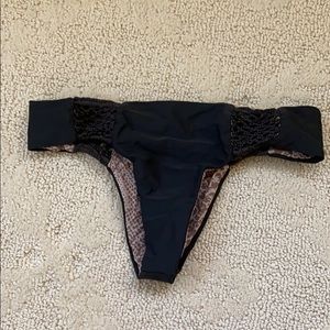 ACACIA Swim Bottoms